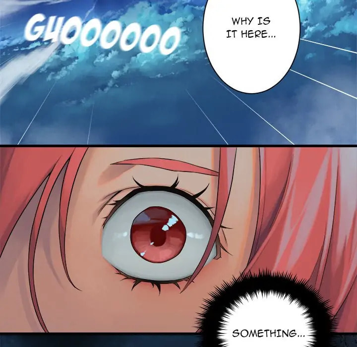 Read Her Summon chapter 52 image 25 on Lezhin