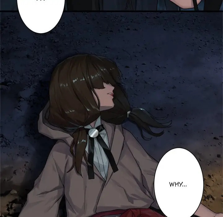 Read Her Summon chapter 52 image 30 on Lezhin
