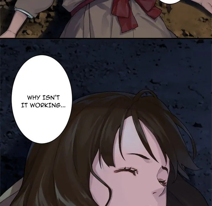 Read Her Summon chapter 52 image 31 on Lezhin