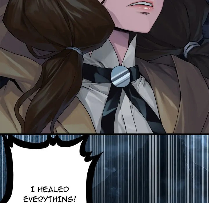 Read Her Summon chapter 52 image 32 on Lezhin