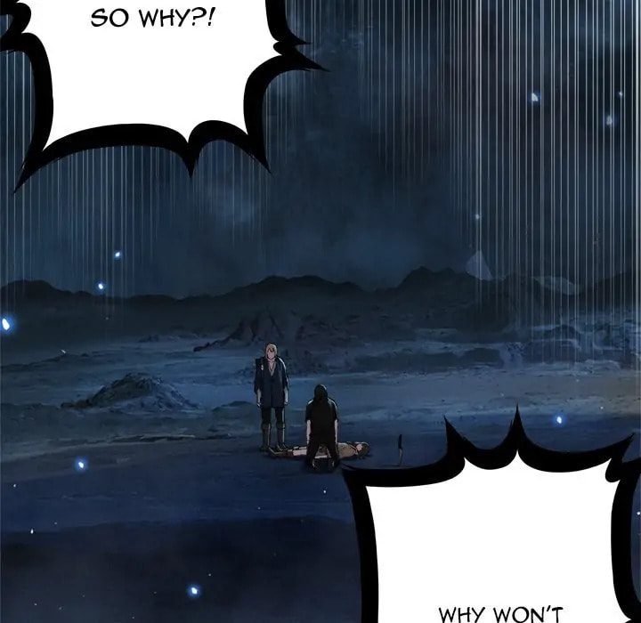 Read Her Summon chapter 52 image 33 on Lezhin