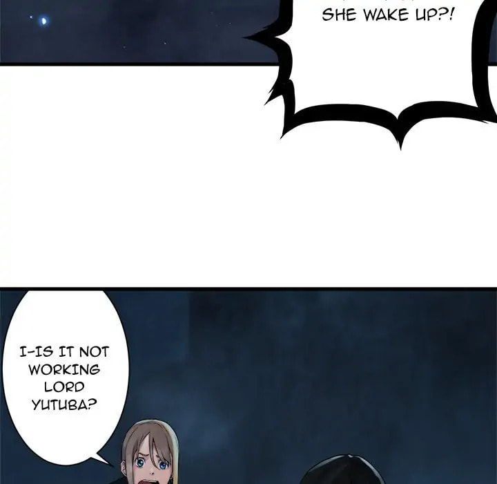 Read Her Summon chapter 52 image 34 on Lezhin