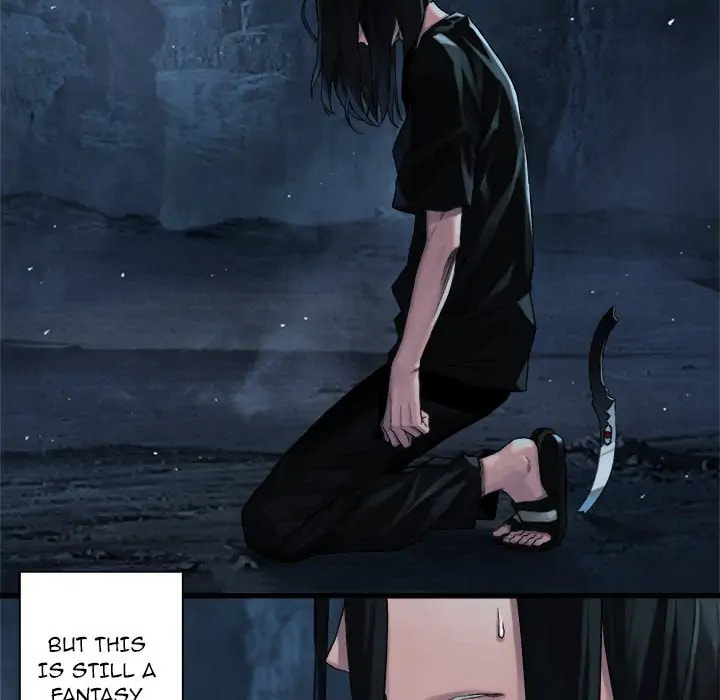 Read Her Summon chapter 52 image 38 on Lezhin