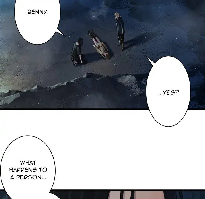 Read Her Summon chapter 52 image 40 on Lezhin