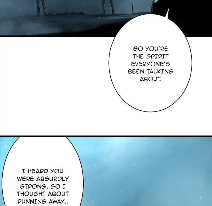 Read Her Summon chapter 52 image 57 on Lezhin