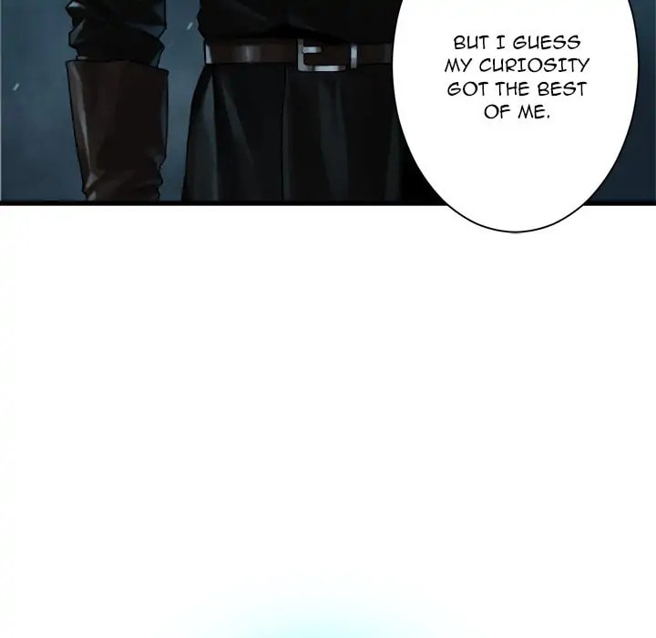 Read Her Summon chapter 52 image 59 on Lezhin