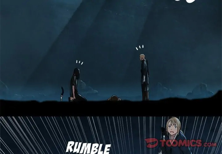 Read Her Summon chapter 53 image 1 on Lezhin