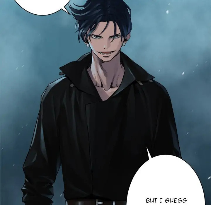 Read Her Summon chapter 53 image 13 on Lezhin