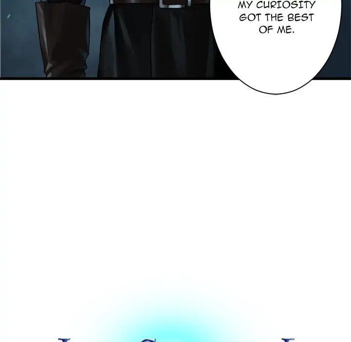 Read Her Summon chapter 53 image 14 on Lezhin