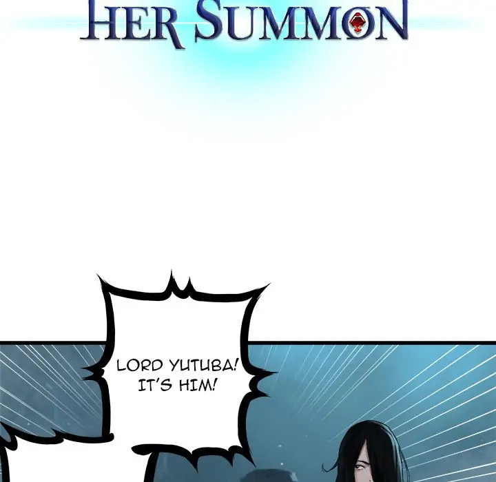 Read Her Summon chapter 53 image 15 on Lezhin