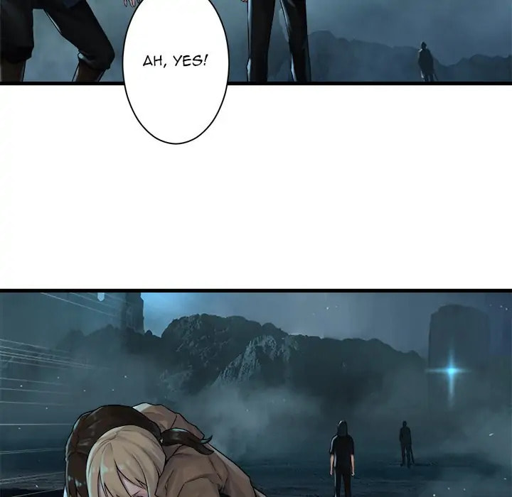 Read Her Summon chapter 53 image 17 on Lezhin