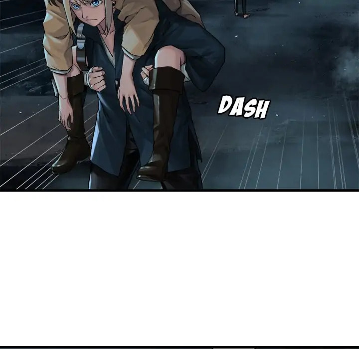 Read Her Summon chapter 53 image 18 on Lezhin