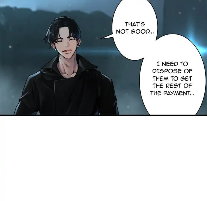 Read Her Summon chapter 53 image 19 on Lezhin