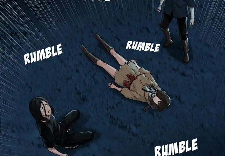 Read Her Summon chapter 53 image 2 on Lezhin