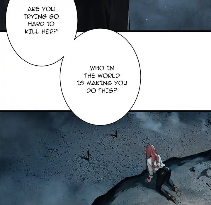 Read Her Summon chapter 53 image 24 on Lezhin