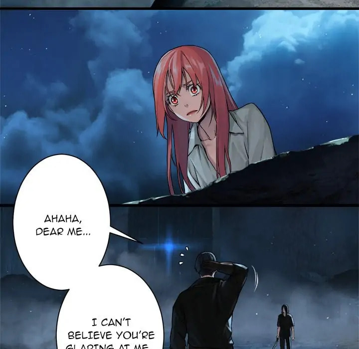 Read Her Summon chapter 53 image 25 on Lezhin