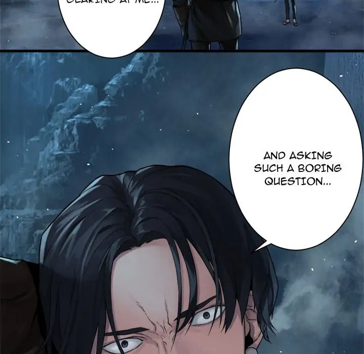 Read Her Summon chapter 53 image 26 on Lezhin