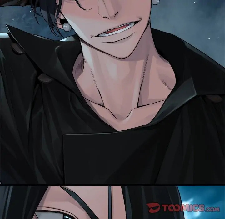 Read Her Summon chapter 53 image 27 on Lezhin