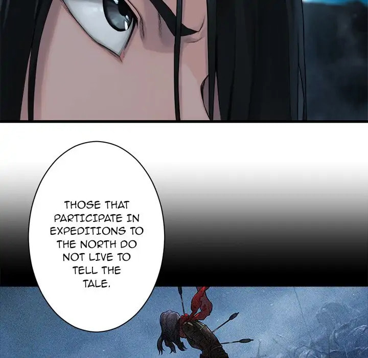 Read Her Summon chapter 53 image 28 on Lezhin