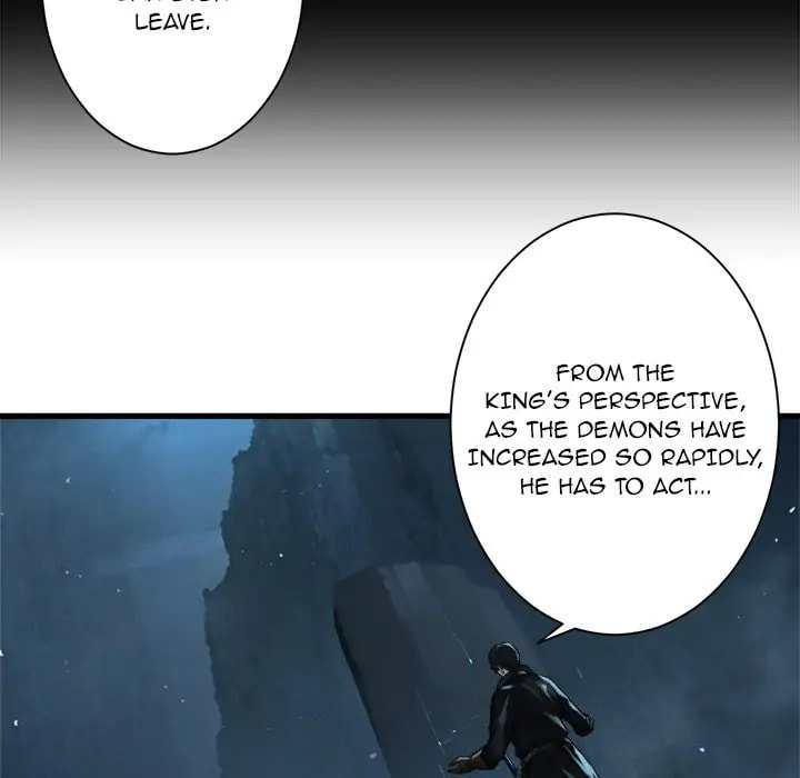 Read Her Summon chapter 53 image 30 on Lezhin