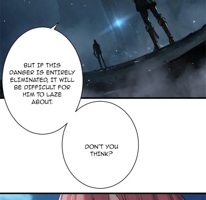 Read Her Summon chapter 53 image 31 on Lezhin