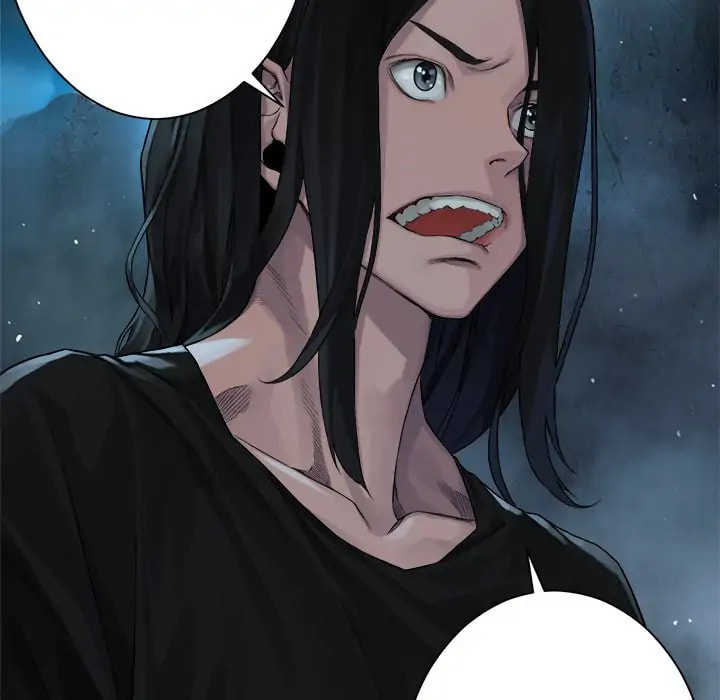 Read Her Summon chapter 53 image 35 on Lezhin