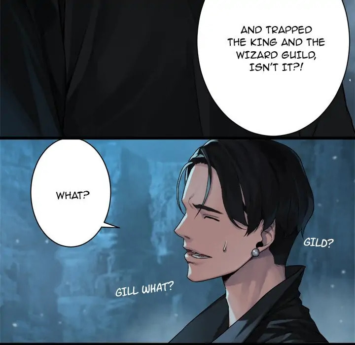 Read Her Summon chapter 53 image 36 on Lezhin