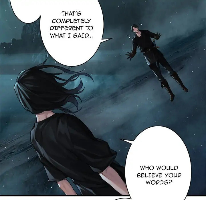 Read Her Summon chapter 53 image 39 on Lezhin