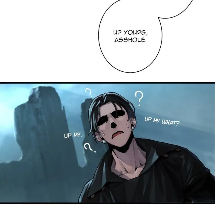 Read Her Summon chapter 53 image 40 on Lezhin