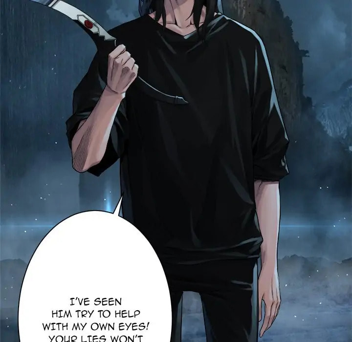 Read Her Summon chapter 53 image 42 on Lezhin