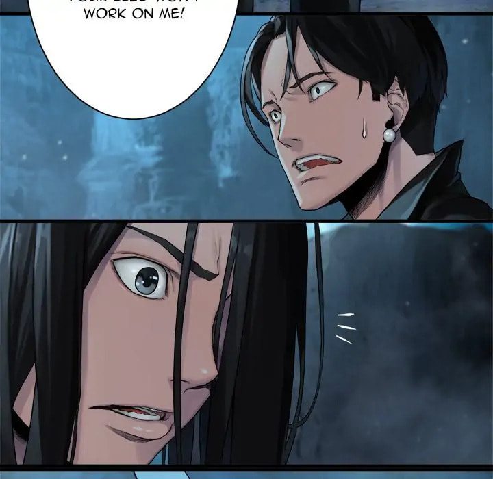 Read Her Summon chapter 53 image 43 on Lezhin