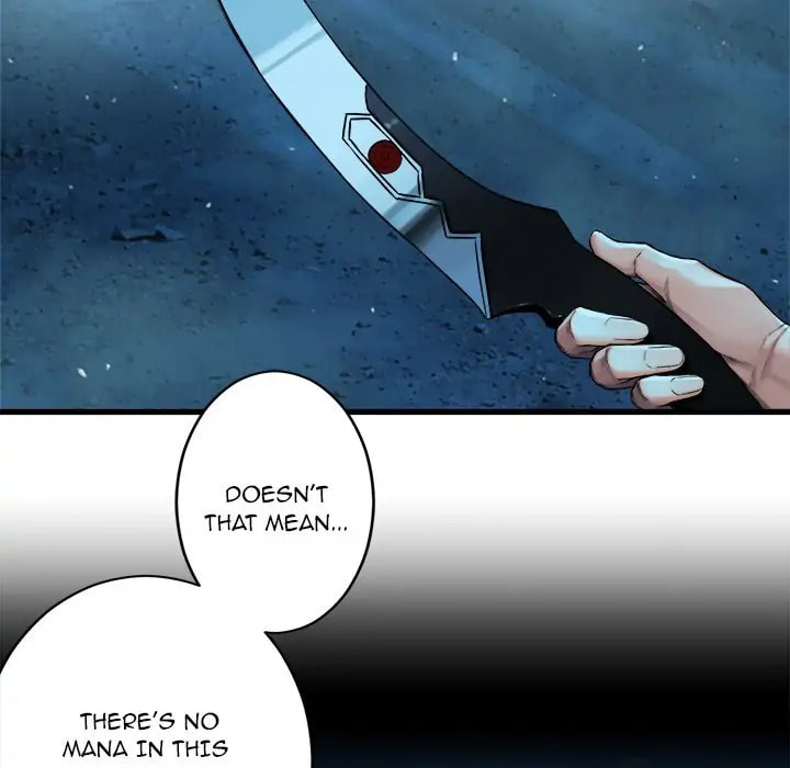 Read Her Summon chapter 53 image 44 on Lezhin