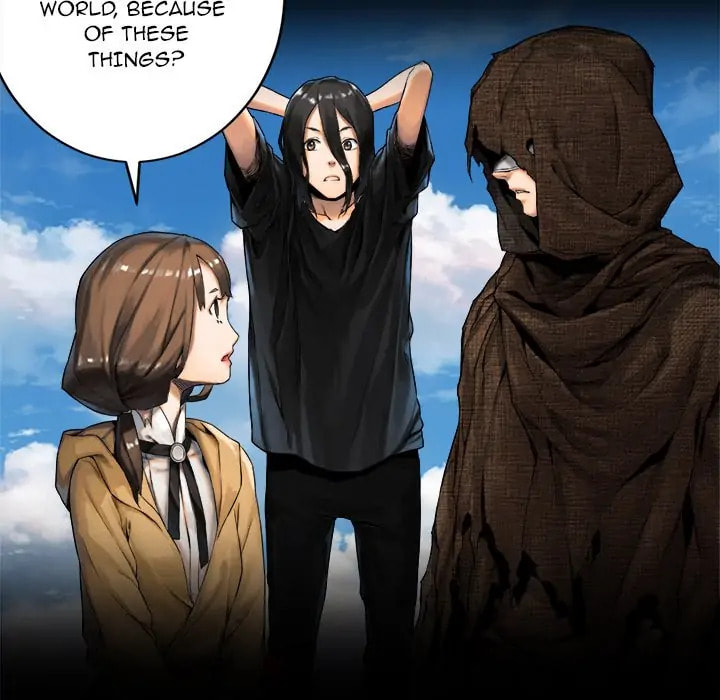 Read Her Summon chapter 53 image 45 on Lezhin