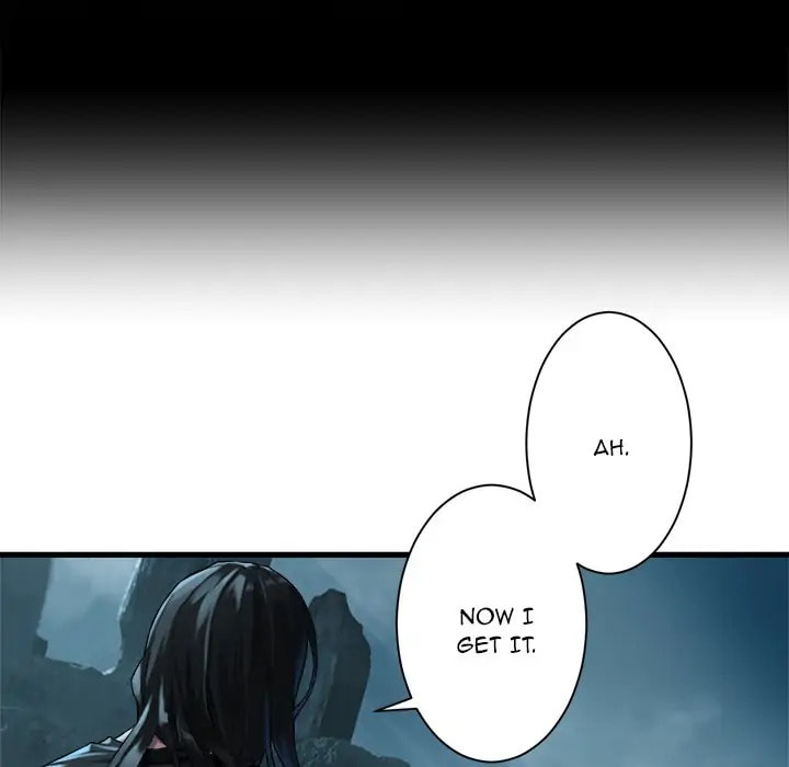 Read Her Summon chapter 53 image 46 on Lezhin