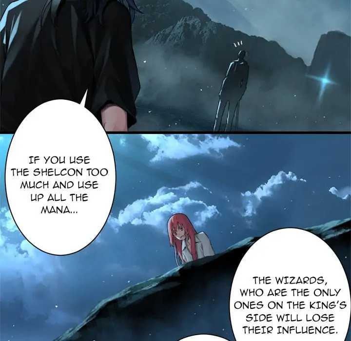 Read Her Summon chapter 53 image 47 on Lezhin