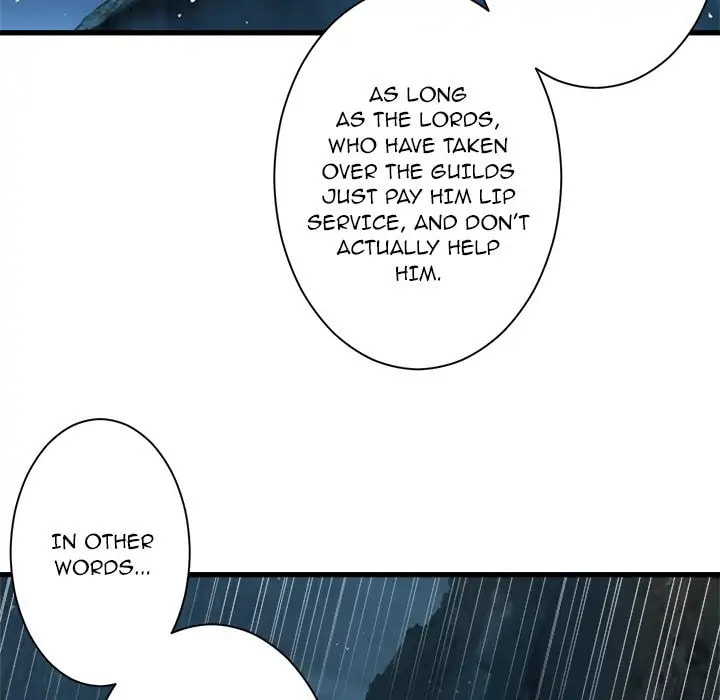 Read Her Summon chapter 53 image 48 on Lezhin