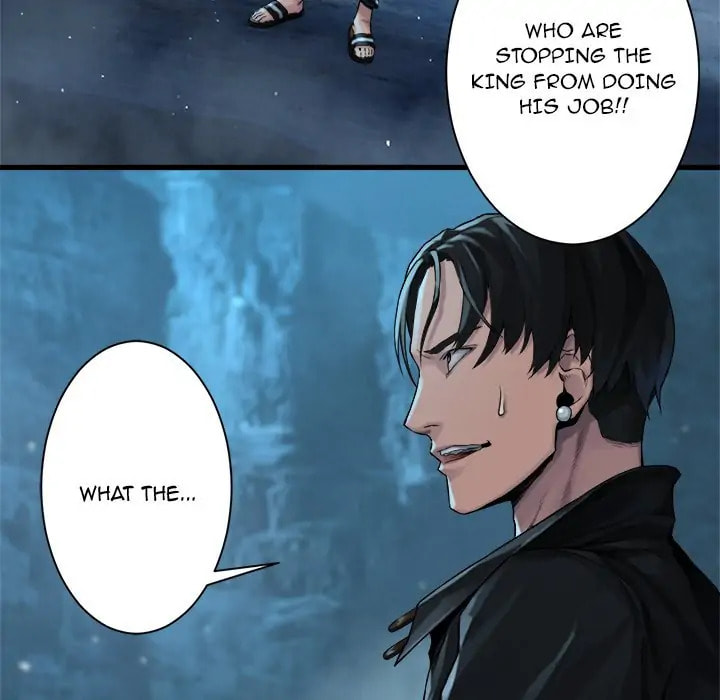 Read Her Summon chapter 53 image 50 on Lezhin