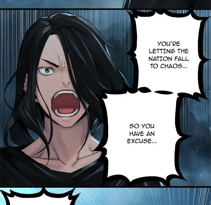 Read Her Summon chapter 53 image 51 on Lezhin