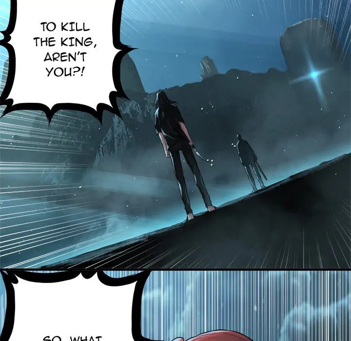 Read Her Summon chapter 53 image 52 on Lezhin