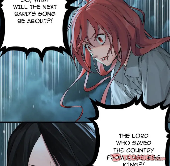 Read Her Summon chapter 53 image 53 on Lezhin