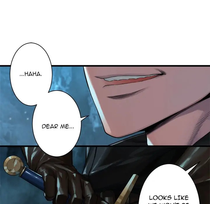 Read Her Summon chapter 53 image 56 on Lezhin