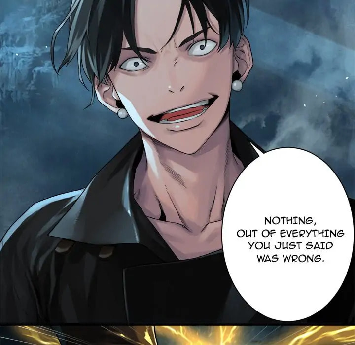 Read Her Summon chapter 53 image 58 on Lezhin