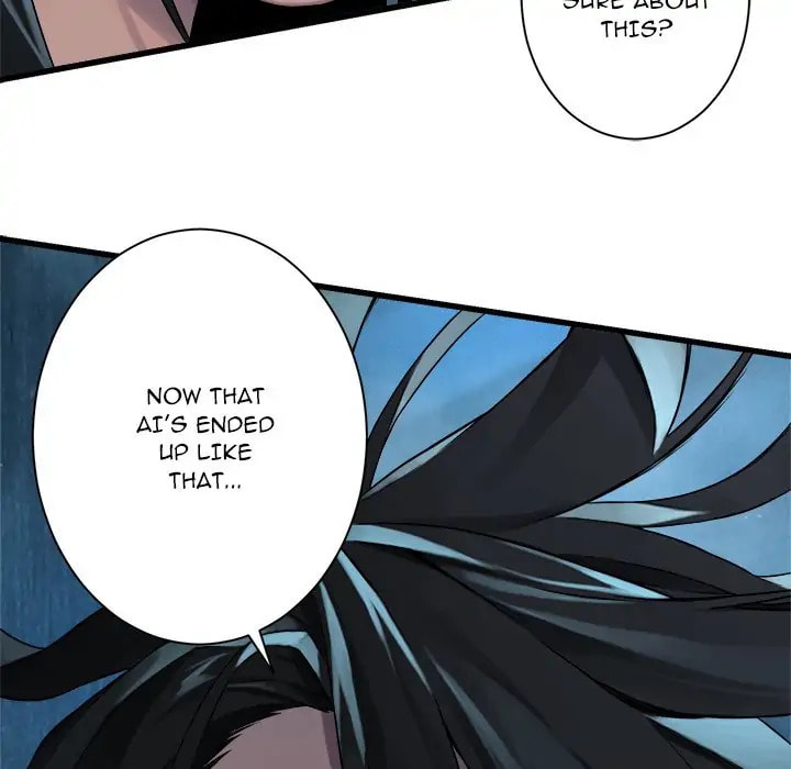 Read Her Summon chapter 53 image 62 on Lezhin