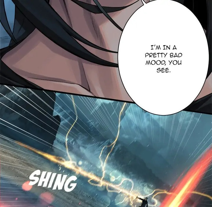Read Her Summon chapter 53 image 64 on Lezhin
