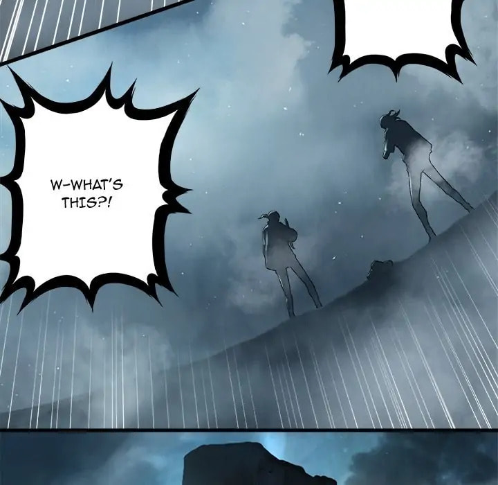 Read Her Summon chapter 53 image 7 on Lezhin