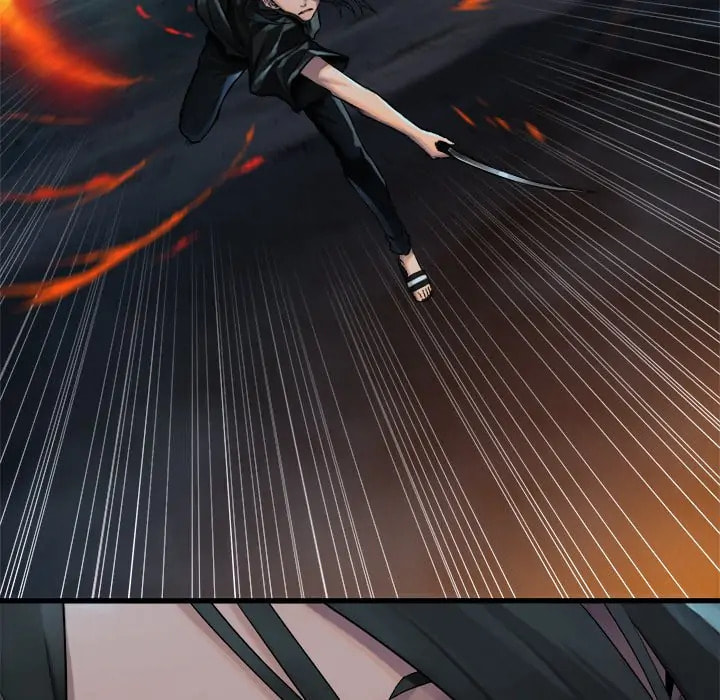 Read Her Summon chapter 53 image 73 on Lezhin