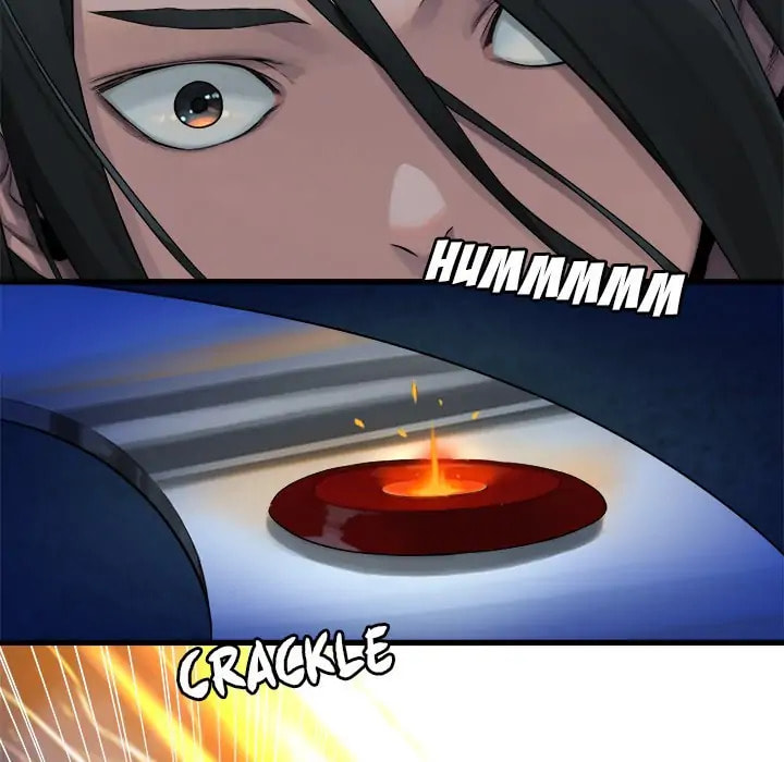 Read Her Summon chapter 53 image 74 on Lezhin