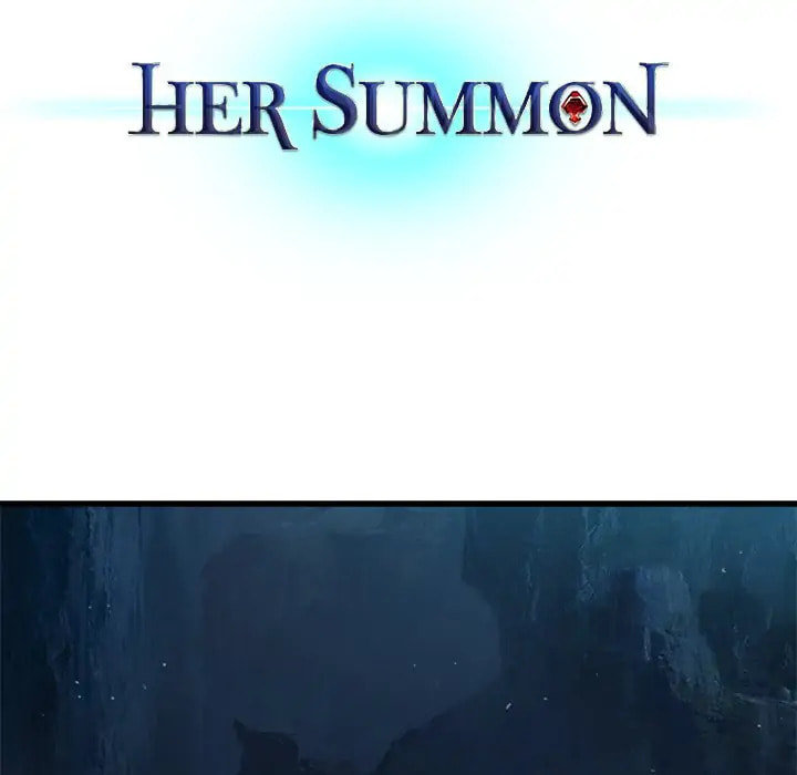 Read Her Summon chapter 54 image 11 on Lezhin