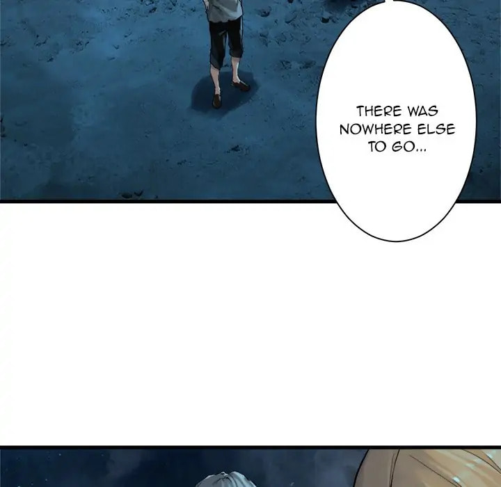 Read Her Summon chapter 54 image 14 on Lezhin