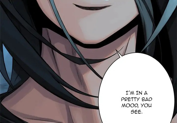 Read Her Summon chapter 54 image 2 on Lezhin